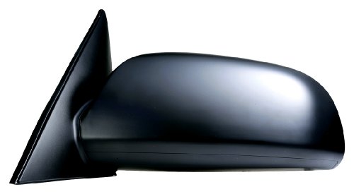 Fit System 65520y Driver Side Replacement Oe Style Power Mirror