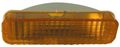 Depo 331-1626r-us Ford Ranger Bronco Ii Passenger Side Replacement Parking Signal Light Unit 