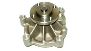 Gates 41014 Water Pump
