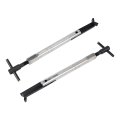 Pair Timing Chain Retainer Tool Set Replacement For Chevy Gmc Cadillac Buick Etc 3 6l V6 Engines En-48313