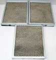 Replacement For Generalaire 990-13 Evaporator Pad Media Filters 3 Pack 1040 1042 1137 