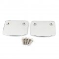 Newsmarts Automotive Engine Camshafts Head Cam End Covers For Honda Goldwing Gl1500 1988 1989 1990 1991 1992 1993 1994 1995