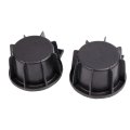 Center Console Cup Holder Insert For Ford F150 2004 2014 Expedition 2003 2006 Lincoln Navigator And Mark Lt Black Abs Plastic 2