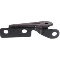 Chevy Tahoe Fender Support Passenger Side Hood Hinge Bracket 2007 To 2014 Steel Material Gm1245108 15887401 