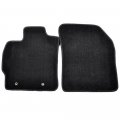 Floor Mats For 2008-2015 Scion Xb 4dr Factory Fitment Car Front Rear Nylon By Ikon Motorsports 2009 2010 2011 2012 2013 2014