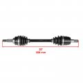 For Front Right Cv Joint Axle Honda Trx680fa Rincon 680 06-2018 Trx680fga 06-10 Mod-ztf1-7469