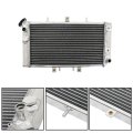 Radiator Replacement For Outlaw 450 525 S Irs 2x4 2008-2010 Predator 500 2007