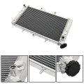 Radiator Replacement For Outlaw 450 525 S Irs 2x4 2008-2010 Predator 500 2007