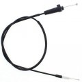 Bossbearing Throttle Cable For Suzuki Kingquad Ltf300f 300 2000 2001 2002 