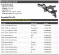 Front Left Driver Side Steering Knuckle Compatible With 2007-2012 Hyundai Elantra 4-wheel Abs