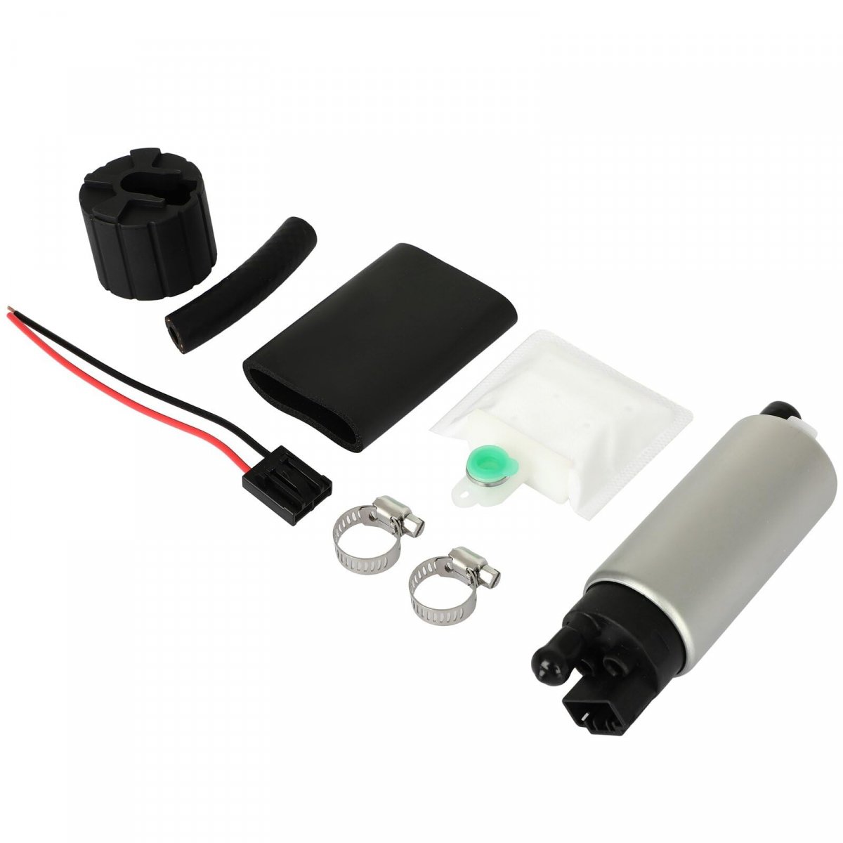 Fuel Pump Assembly Ford Windstar 1995 For Hyundai Entourage 2008 Replacement Oe 50-1000