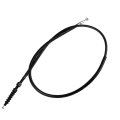 Factory Spec 3005-1117 Longitudinally Wound Clutch Cable For Yamaha Xt350 Tt350 Bw350 Xt250 See Years 