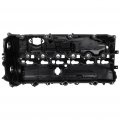 Ocpty Valve Cover Gasket Set Covers Replacement Fit 5i Gt Xdrive 3 0l 201640i 2016-201840i 3 2017-2020 440i Gran Coupe 3 Y