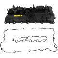 Ocpty Valve Cover Gasket Set Covers Replacement Fit 5i Gt Xdrive 3 0l 201640i 2016-201840i 3 2017-2020 440i Gran Coupe 3 Y