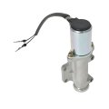 Fuel Injection Idle Air Control Valve Replacement For 237810f0 237810f300 237810f310 D21 L4 2 4l 1990 1994 And Pickup 2 1995 