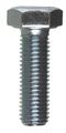 Hillman Hex Cap Screw 5 16 24 X 1 Grade Fine Head 