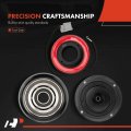 A-premium A C Compressor Clutch Compatible With Honda Accord 2 4l 2003-2007