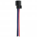 Carbhub 3 Pin Waterproof Connectors 16awg Electrical Fit For Cars Trucks Motorcycles Marine Industrial And Agricultural