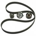 Tck294a Power Grip Premium Timing Component Kit With Belt Tensioner And 2 Idlers For Domestic Import Vehicles 