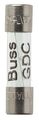 40ma Time Delay Cylindrical Fuse 5pk 250vac 
