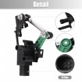 X Autohaux 7p0 616 214 Front Right Side Air Suspension Ride Height Level Sensor For Volkswagen Touareg 2011-2018