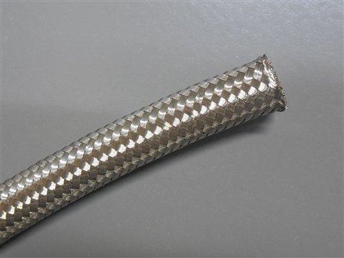 Fragola -8an 3000 Series Stainless Hose Bulk-per Foot