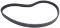 Solarhome Drive Belt 716500 Compatible With Rayco Tow Behind Stump Grinder Cutter 1635 A Sa 1635d 