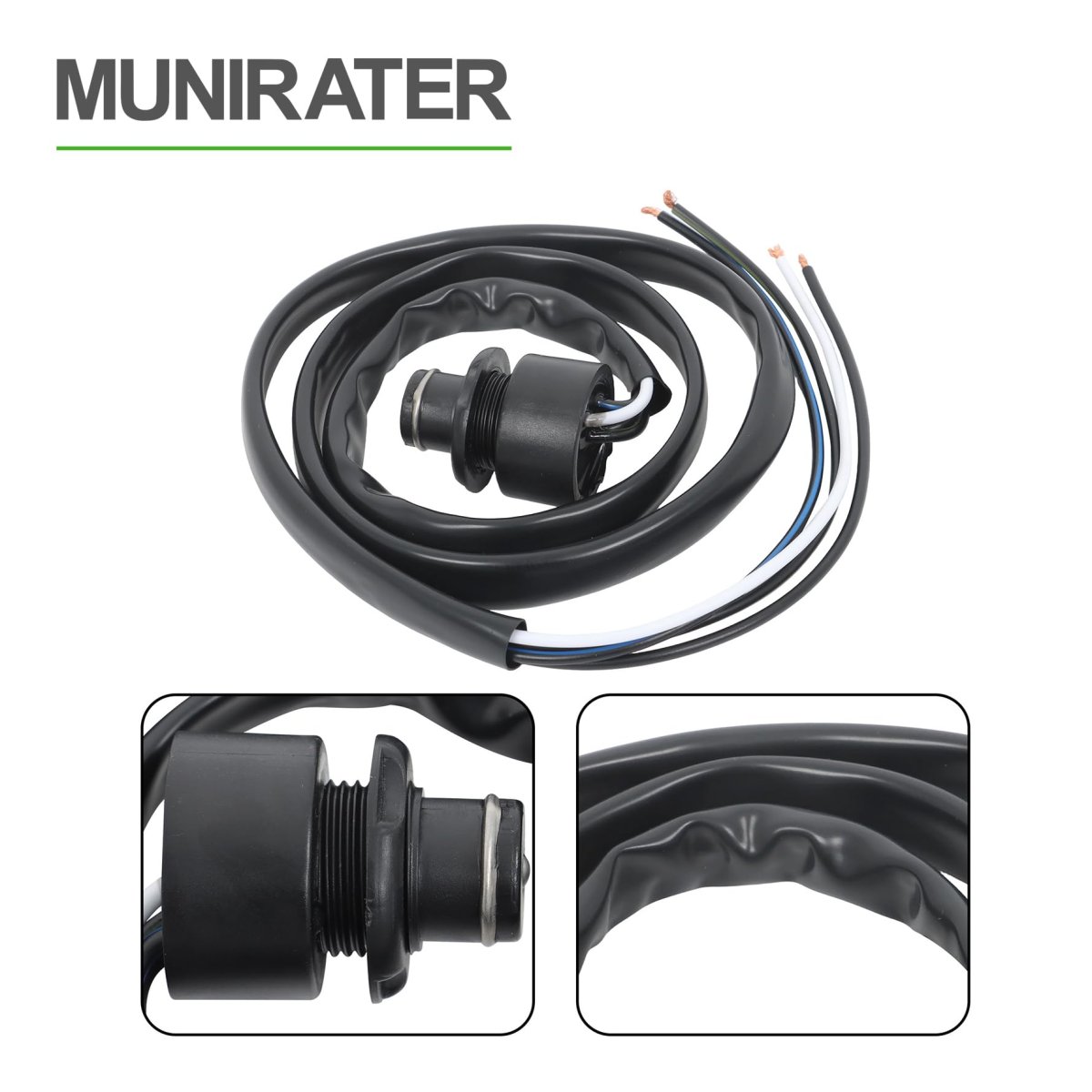 4 Wire Switch Replacement For 287002774 278002055 278002350 Rxp Rxt 215 Pro 130