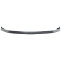 Ikon Motorsports Front Bumper Lip For 2005-2009 Ford Mustang V6 Unpainted Black Lower Chin Splitter Protector Pu Polyurethane 