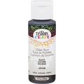 Testors 2 Oz Acrylic Glitter Craft Paint 
