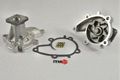 Itm Engine Components 28-9116 New Water Pump 