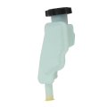 3r-907 Bp42690b Power Steering Reservoir With Cap Replacement For Mazda 3004-2009 3 Sport 5 L4 2 0l 2 3l 