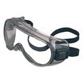 817698 Splash Resistant Safety Goggles Anti Fog Wrap Around Lens Over The Glasses Design Meets Osha And Ansi Z87 1 Requirements 