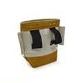 Style N Craft 97-515 Heavy Duty Number 4 Canvas Bolt Bag 