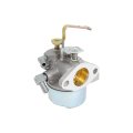 Upstart Components 640152a Carburetor Replacement For Tecumseh Tec-640051 640112 