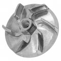 Caltric Water Pump Impeller Compatible With Yamaha Wr426f 2001-2002 5dj-12451-00-00
