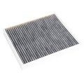 Cabin Air Filter For Chevy Orlando 2012 2013 2014 Particulate Media 8 03 In Width 1 38 Height 9 4 Length Olx-acdcf197-cl360a59 