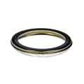 Engine Oil Drain Plug Gaskets For Subaru Brz 2013 2020 10 Pieces Steel Silver 0 63 In Inside Diameter Replacement 803916010