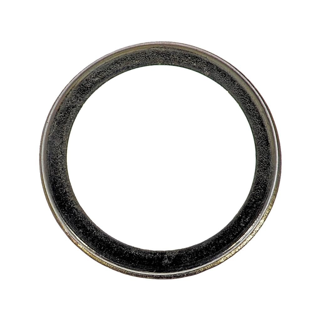 Engine Oil Drain Plug Gaskets For Subaru Brz 2013 2020 10 Pieces Steel Silver 0 63 In Inside Diameter Replacement 803916010
