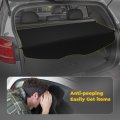Ocpty Rear Trunk Cargo Cover Fit For 2007-2013 A-cura Mdx 3 7l