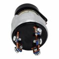 Manioiity 385202910 Ignition Switch 385201160 385200101 385201161 Compatible With Perkins Engine 403d-15 403d-15t 403f-11g