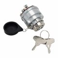 Manioiity 385202910 Ignition Switch 385201160 385200101 385201161 Compatible With Perkins Engine 403d-15 403d-15t 403f-11g