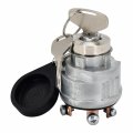 Manioiity 385202910 Ignition Switch 385201160 385200101 385201161 Compatible With Perkins Engine 403d-15 403d-15t 403f-11g