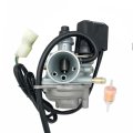 Carburetor For Kawasaki Kfx90 Kfx50 2007-2019 50cc Atv Quad Carb 15004-y003 15004-y006