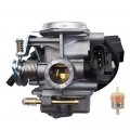 Carburetor Carb Assembly Replacement For Honda Ruckus Nps50 Nps 50 Nps50s 2008-2019
