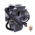 Carburetor Carb Assembly Replacement For Honda Ruckus Nps50 Nps 50 Nps50s 2008-2019