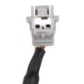 Abs Wheel Speed Sensor Left Front Right Rear Fit For 2003-2008 Infiniti Fx452003-2008 Fx35 Als1774 Als1779 4pcs