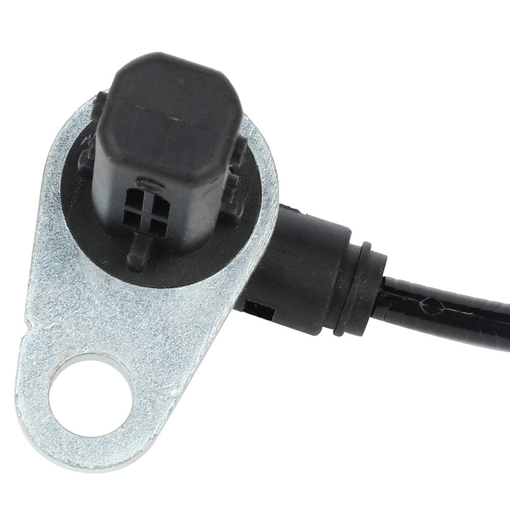 Abs Wheel Speed Sensor Left Front Right Rear Fit For 2003-2008 Infiniti Fx452003-2008 Fx35 Als1774 Als1779 4pcs