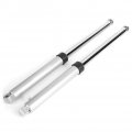 Front Forks Shocks Set Assembly Fit For Yamaha Pw50 Shock Absorber