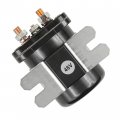 Caltric 48v Starter Solenoid Club Car 101883601 Compatible With Yamaha Jr1-h1950-00 Ju6-h1950-00